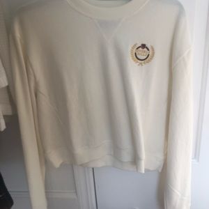 Beverly Hills crewneck